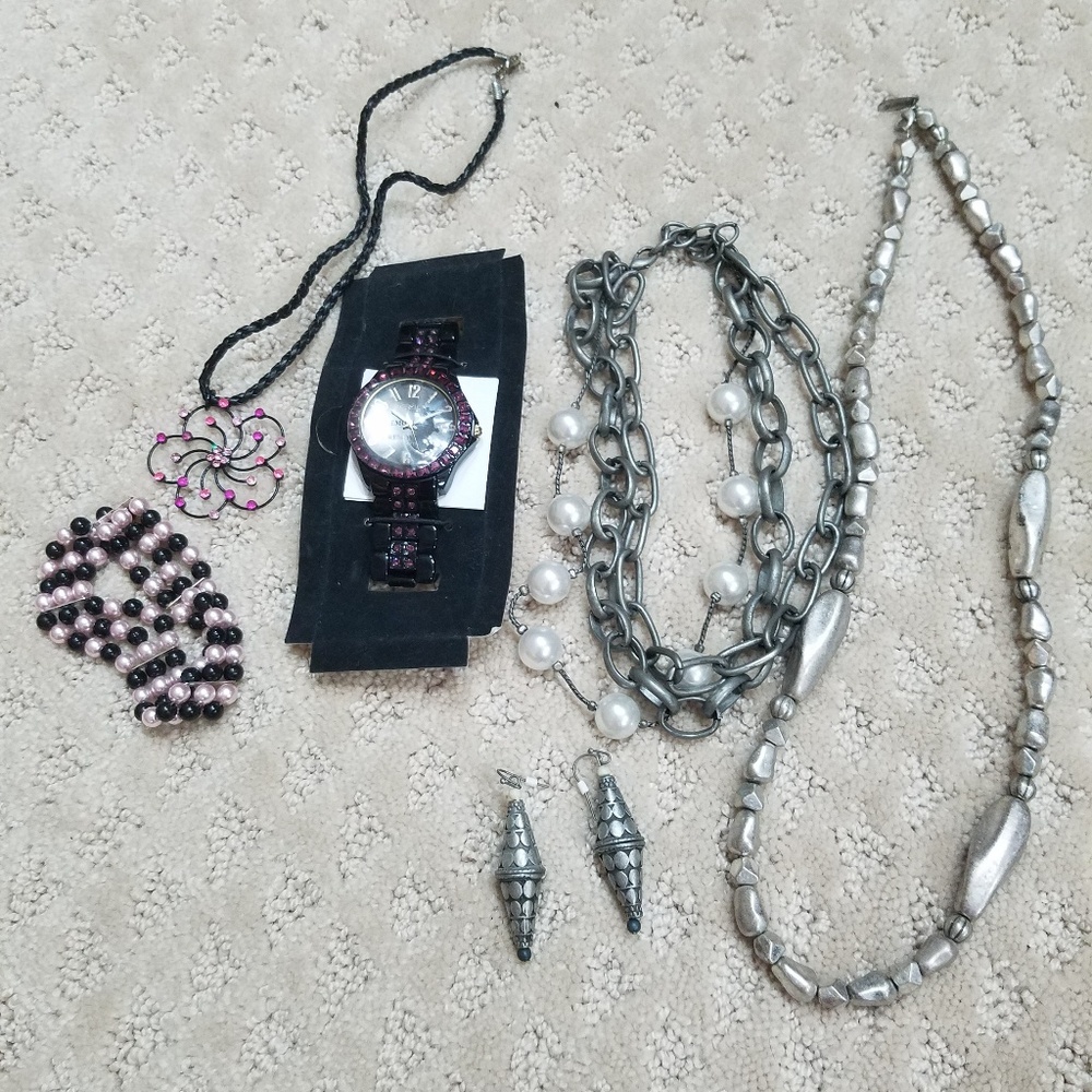 jewelry bundle